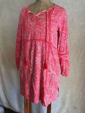 Coolibar sun dress size medium